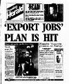 Evening Herald (Dublin) Saturday 29 February 1992 Page 1