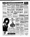 Evening Herald (Dublin) Saturday 29 February 1992 Page 6