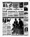 Evening Herald (Dublin) Saturday 29 February 1992 Page 32