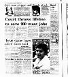 Evening Herald (Dublin) Monday 09 March 1992 Page 2