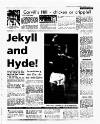 Evening Herald (Dublin) Saturday 14 March 1992 Page 35