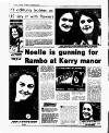 Evening Herald (Dublin) Monday 23 March 1992 Page 10