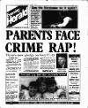 Evening Herald (Dublin) Wednesday 01 April 1992 Page 1