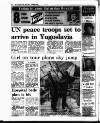 Evening Herald (Dublin) Saturday 04 April 1992 Page 32