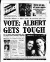 Evening Herald (Dublin) Thursday 09 April 1992 Page 1
