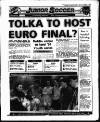 Evening Herald (Dublin) Tuesday 14 April 1992 Page 25