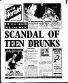Evening Herald (Dublin) Friday 01 May 1992 Page 1