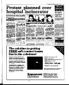 Evening Herald (Dublin) Friday 01 May 1992 Page 11