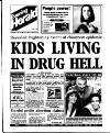 Evening Herald (Dublin) Wednesday 06 May 1992 Page 1