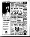 Evening Herald (Dublin) Friday 15 May 1992 Page 8