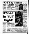 Evening Herald (Dublin) Tuesday 19 May 1992 Page 58