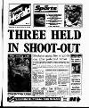 Evening Herald (Dublin) Monday 25 May 1992 Page 1