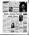 Evening Herald (Dublin) Monday 25 May 1992 Page 4