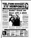 Evening Herald (Dublin) Monday 25 May 1992 Page 21