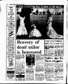 Evening Herald (Dublin) Friday 29 May 1992 Page 16