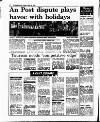 Evening Herald (Dublin) Friday 29 May 1992 Page 18