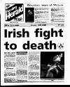 Evening Herald (Dublin) Saturday 30 May 1992 Page 33