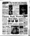 Evening Herald (Dublin) Wednesday 03 June 1992 Page 4