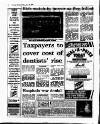 Evening Herald (Dublin) Friday 05 June 1992 Page 14