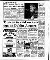 Evening Herald (Dublin) Monday 08 June 1992 Page 2