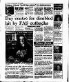 Evening Herald (Dublin) Monday 08 June 1992 Page 8