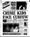 Evening Herald (Dublin) Friday 12 June 1992 Page 1