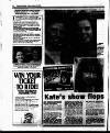Evening Herald (Dublin) Friday 12 June 1992 Page 16
