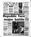 Evening Herald (Dublin) Tuesday 23 June 1992 Page 54