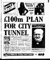 Evening Herald (Dublin) Wednesday 24 June 1992 Page 1