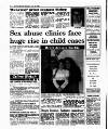 Evening Herald (Dublin) Thursday 25 June 1992 Page 12