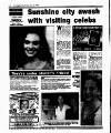 Evening Herald (Dublin) Friday 26 June 1992 Page 12