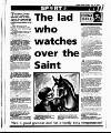 Evening Herald (Dublin) Friday 26 June 1992 Page 67