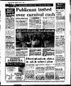 Evening Herald (Dublin) Saturday 27 June 1992 Page 4