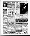 Evening Herald (Dublin) Saturday 27 June 1992 Page 7