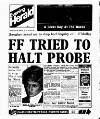 Evening Herald (Dublin) Monday 29 June 1992 Page 1
