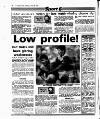 Evening Herald (Dublin) Monday 29 June 1992 Page 48