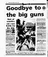 Evening Herald (Dublin) Monday 29 June 1992 Page 50