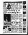 Evening Herald (Dublin) Wednesday 01 July 1992 Page 14