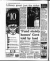 Evening Herald (Dublin) Wednesday 01 July 1992 Page 18