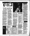 Evening Herald (Dublin) Thursday 02 July 1992 Page 18