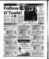 Evening Herald (Dublin) Thursday 02 July 1992 Page 58