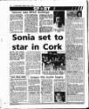 Evening Herald (Dublin) Thursday 02 July 1992 Page 62