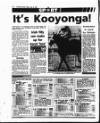 Evening Herald (Dublin) Friday 03 July 1992 Page 68