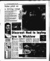 Evening Herald (Dublin) Wednesday 08 July 1992 Page 12