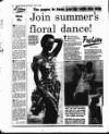 Evening Herald (Dublin) Wednesday 08 July 1992 Page 16