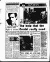 Evening Herald (Dublin) Wednesday 08 July 1992 Page 18