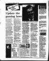 Evening Herald (Dublin) Wednesday 08 July 1992 Page 22