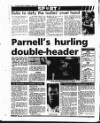 Evening Herald (Dublin) Wednesday 08 July 1992 Page 56
