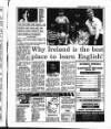 Evening Herald (Dublin) Friday 10 July 1992 Page 3