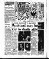 Evening Herald (Dublin) Friday 10 July 1992 Page 4